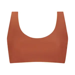 Reversible Bikini Top Women Inaska Pure image-2