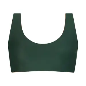 Reversible Bikini Top Women Inaska Pure image-0