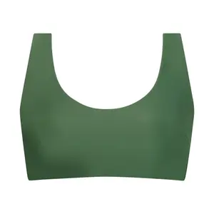 Reversible Bikini Top Women Inaska Pure image-1