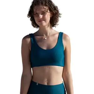 Reversible Bikini Top Women Inaska Pure