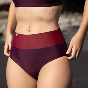 Damen-Bikinihose Inaska Feel image-1