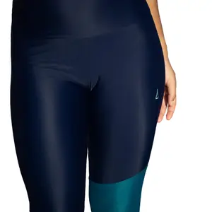 Leggings para mulher Inaska Wild