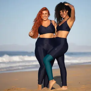 Leggings para mulher Inaska Wild image-3