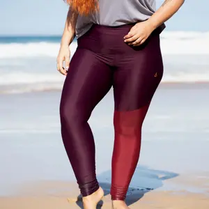 Leggings para mulher Inaska Wild image-2