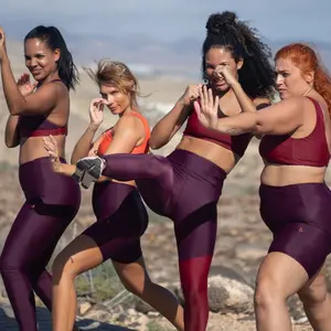 Leggings para mulher Inaska Wild image-3