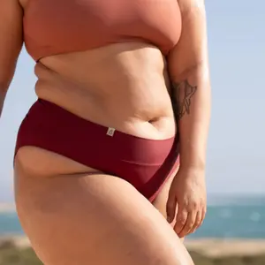 Damen-Bikinihose Inaska Flow image-2