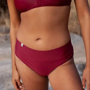 Damen-Bikinihose Inaska Flow image-3