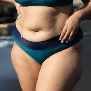 Women's swimsuit bottoms Inaska Flow image-2