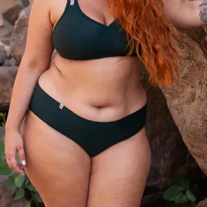 Damen-Bikinihose Inaska Flow image-1