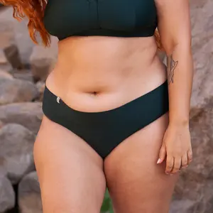 Damen-Bikinihose Inaska Flow image-3