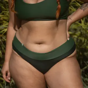 Damen-Bikinihose Inaska Flow image-1