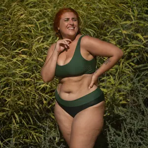 Damen-Bikinihose Inaska Flow image-3