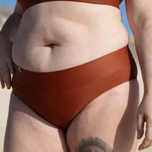 Damen-Bikinihose Inaska Flow image-3