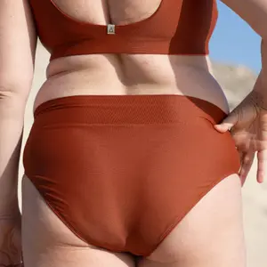 Damen-Bikinihose Inaska Flow image-4