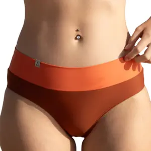 Women's swimsuit bottoms Inaska Flow image-0