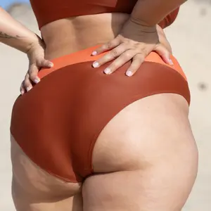 Women's swimsuit bottoms Inaska Flow image-4