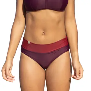Damen-Bikinihose Inaska Flow