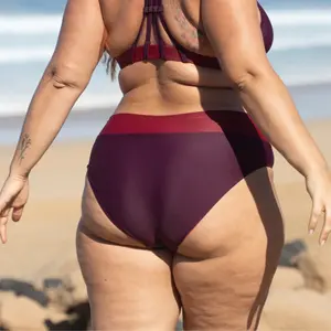 Damen-Bikinihose Inaska Flow image-1