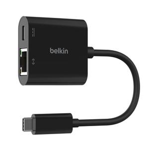 Carte réseau USB-C 3.0 vers RJ45 Gigabit 100W Belkin