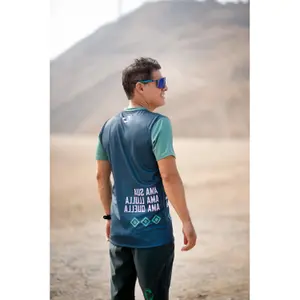 Maillot Inca Army AMA 360 image-1