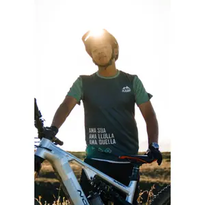 Maillot Inca Army AMA 360 image-4