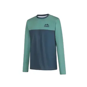 Langarmshirt Inca Army Demonio Antisuyo