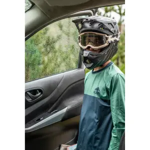 Langarmshirt Inca Army Demonio Antisuyo image-3