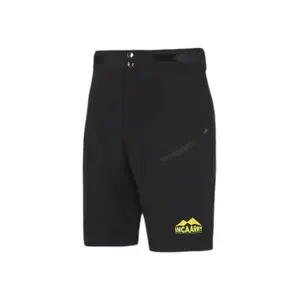 Korte Inca Army Apu-Raymi