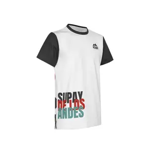 Maillot Inca Army Demonio 360°