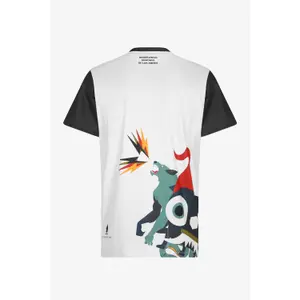 Maillot Inca Army Demonio 360° image-1