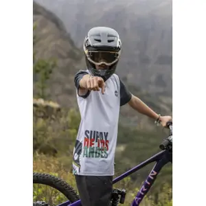 Maillot Inca Army Demonio 360° image-2