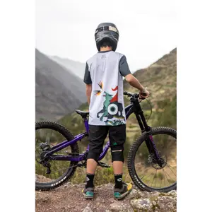 Maillot Inca Army Demonio 360° image-3