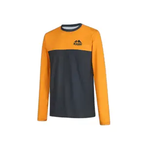 Langarmshirt Inca Army Demonio Hanan Pacha