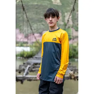 Langarmshirt Inca Army Demonio Hanan Pacha image-2