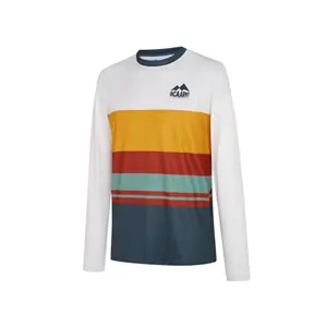 Langarmshirt Inca Army Inti Raymi