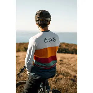 Langarmshirt Inca Army Inti Raymi image-1