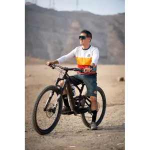 Langarmshirt Inca Army Inti Raymi image-2