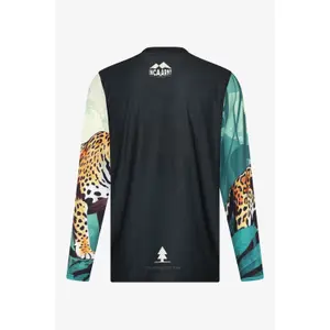 Langarmshirt Inca Army King of the Jungle image-1