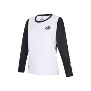 Damestrui met lange mouwen Inca Army El Condor Pasa