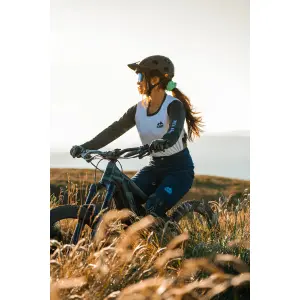 Damestrui met lange mouwen Inca Army El Condor Pasa image-2