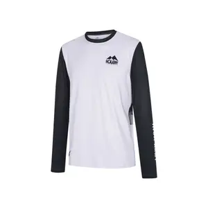 Langarmshirt Inca Army El Condor Pasa