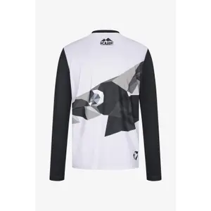 Langarmshirt Inca Army El Condor Pasa image-1