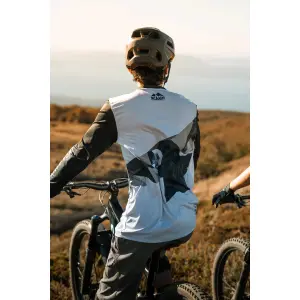 Langarmshirt Inca Army El Condor Pasa image-2