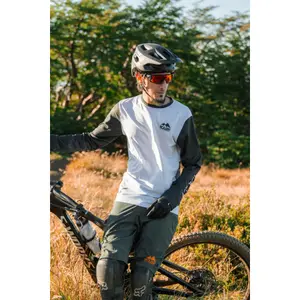 Langarmshirt Inca Army El Condor Pasa image-3