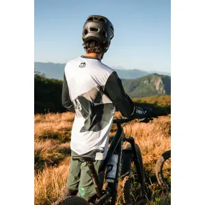 Langarmshirt Inca Army El Condor Pasa image-4