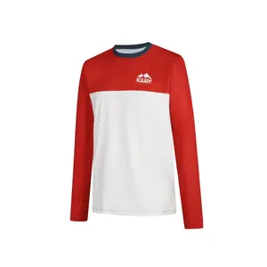 Langarmshirt Inca Army Demonio Ukhu Pacha