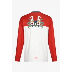 Langarmshirt Inca Army Demonio Ukhu Pacha image-1