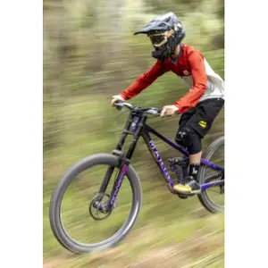 Langarmshirt Inca Army Demonio Ukhu Pacha image-4