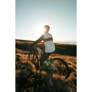 Langarmshirt Inca Army Wari Warrior image-3