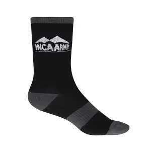 Calze da donna Inca Army Logo image-0